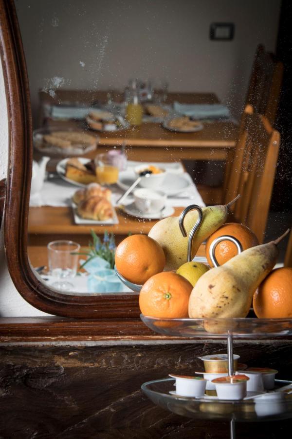 Locanda Del Borgo Prunetto Exteriér fotografie